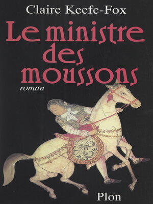cover image of Le ministre des moussons